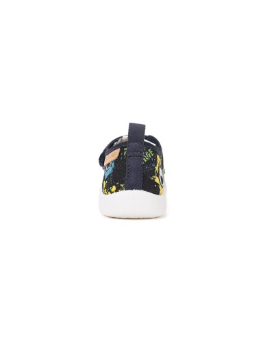 CHILDREN'S CANVAS C100-61415L 28-33