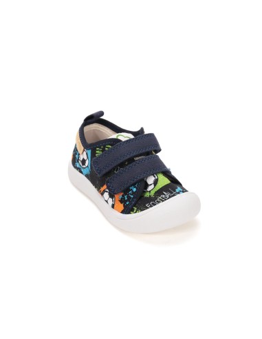 CHILDREN'S CANVAS C100-61415 22-27