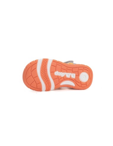 CHILDREN'S SANDALS G065-61599B 20-25