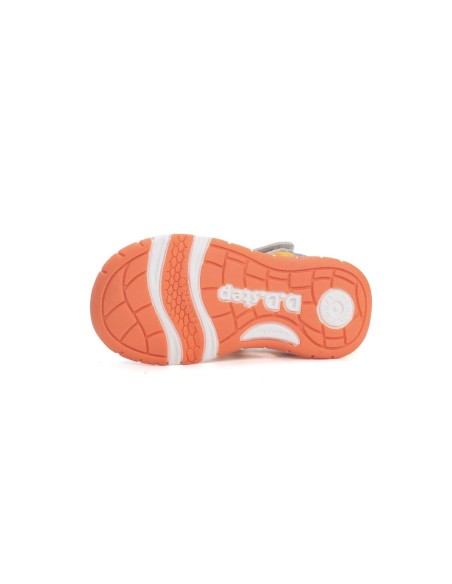 CHILDREN'S SANDALS G065-61599B 20-25