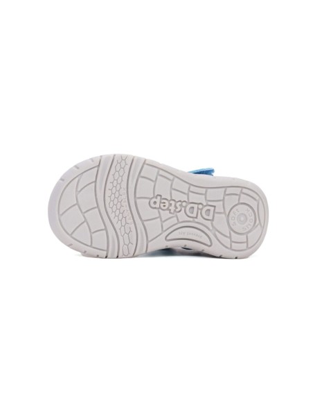 ДЕТСКИ САНДАЛИ G065-61161 20-25