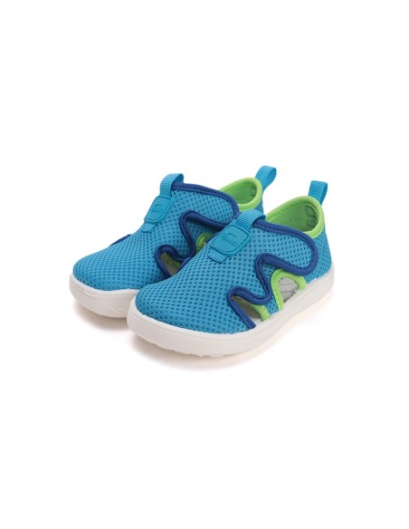 CHILDREN'S SANDALS BAREFOOT G093-61211L 28-33