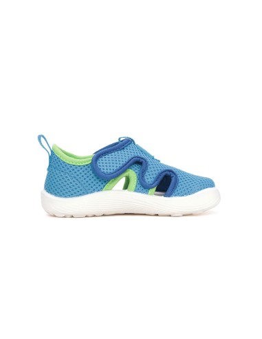 CHILDREN'S SANDALS BAREFOOT...
