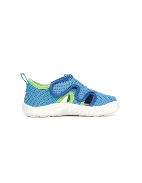 CHILDREN'S SANDALS BAREFOOT G093-61211L 28-33