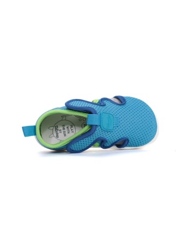 CHILDREN'S SANDALS BAREFOOT...