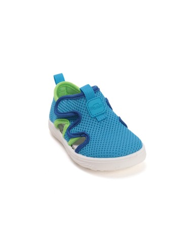 CHILDREN'S SANDALS BAREFOOT...