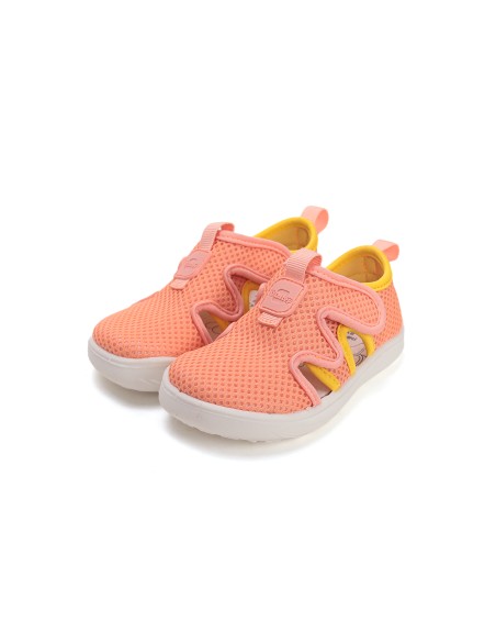ДЕТСКИ САНДАЛИ BAREFOOT G093- 61211D 22-27