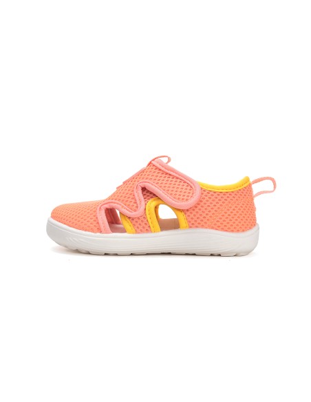 ДЕТСКИ САНДАЛИ BAREFOOT G093- 61211D 22-27