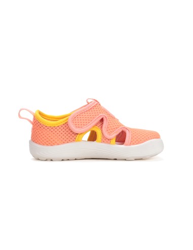ДЕТСКИ САНДАЛИ BAREFOOT G093- 61211D...