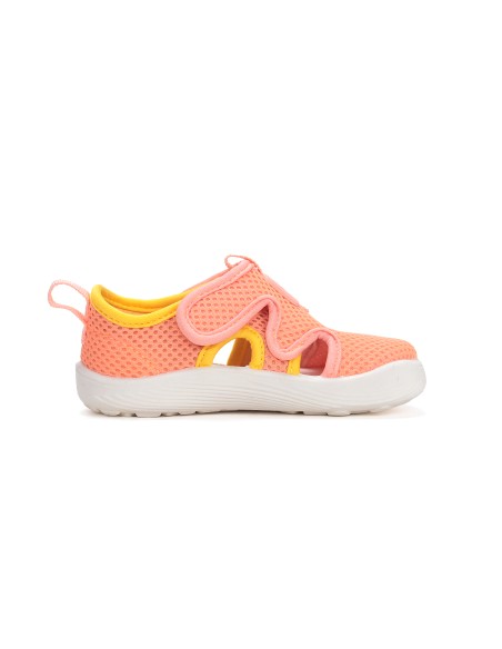 ДЕТСКИ САНДАЛИ BAREFOOT G093- 61211D 22-27