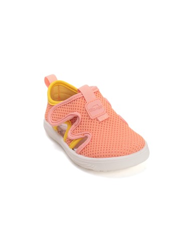 ДЕТСКИ САНДАЛИ BAREFOOT G093- 61211D...