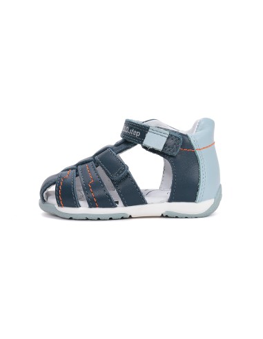 CHILDREN'S SANDALS G111-61843B 20-25