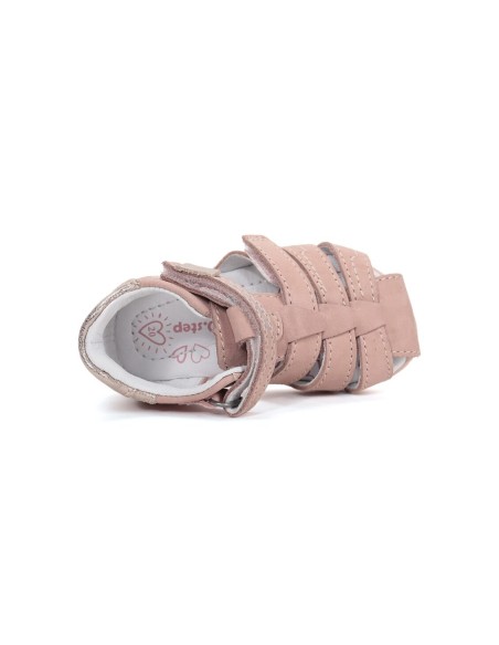 CHILDREN'S SANDALS G111-61843C 20-25