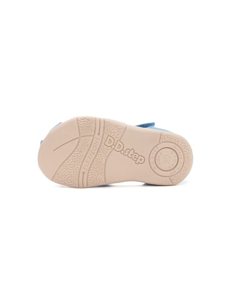 CHILDREN'S SANDALS G075-61516 20-25