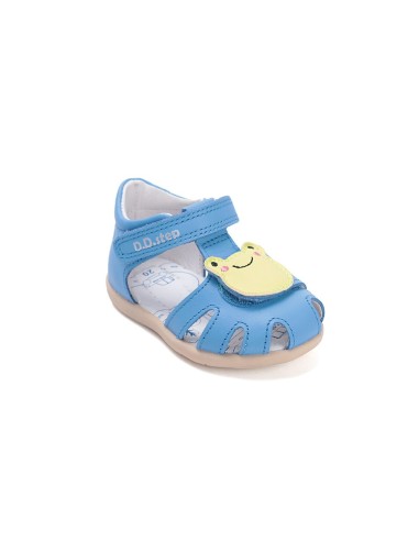 CHILDREN'S SANDALS G075-61516 20-25