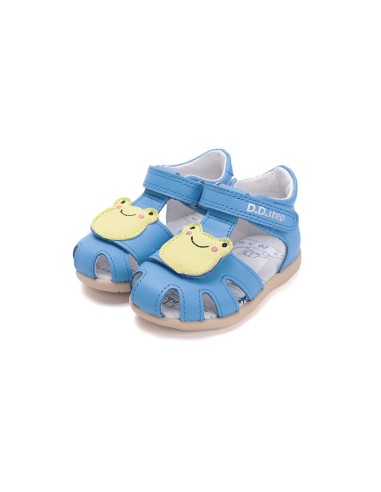 CHILDREN'S SANDALS G075-61516M 26-31