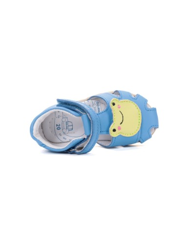 CHILDREN'S SANDALS G075-61516M 26-31