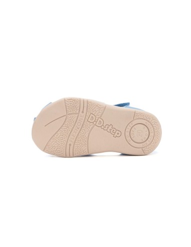 CHILDREN'S SANDALS G075-61516M 26-31