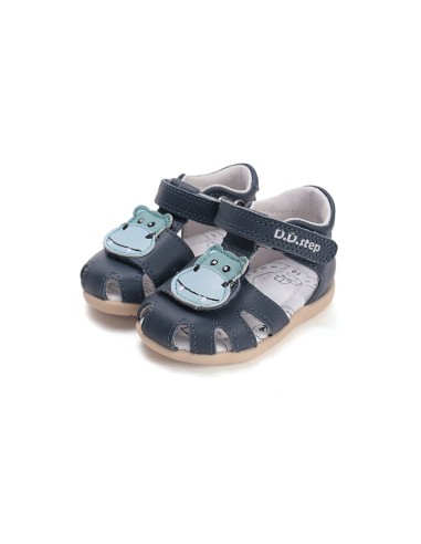 CHILDREN'S SANDALS G075-61516A 20-25