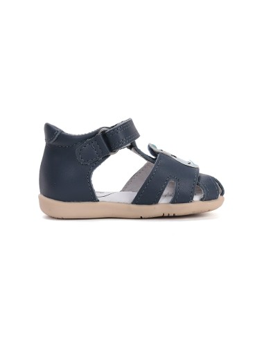 CHILDREN'S SANDALS G075-61516A 20-25