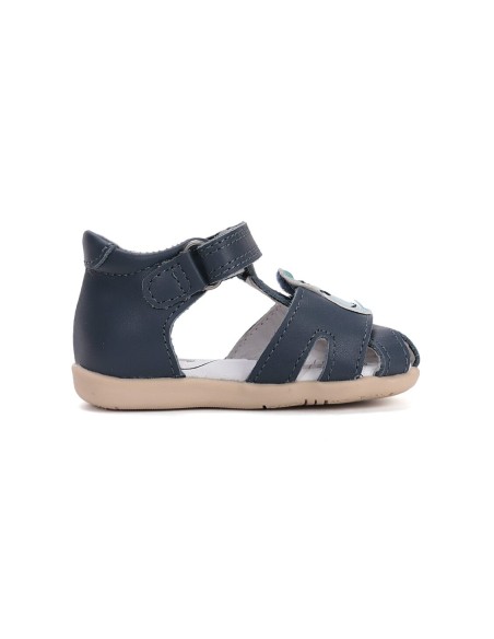 CHILDREN'S SANDALS G075-61516A 20-25
