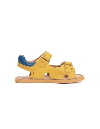 CHILDREN'S SANDALS BAREFOOT...