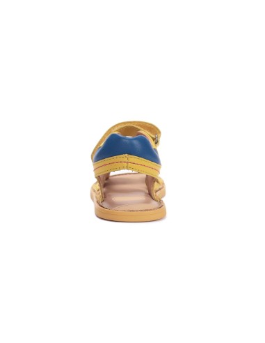 CHILDREN'S SANDALS BAREFOOT...