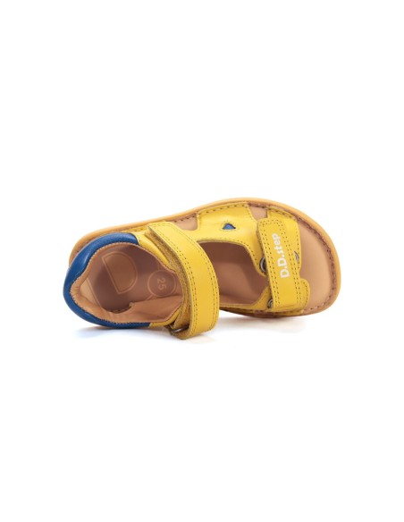 CHILDREN'S SANDALS BAREFOOT G076-61262AL 32-37
