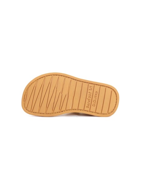 CHILDREN'S SANDALS BAREFOOT G076-61262AL 32-37