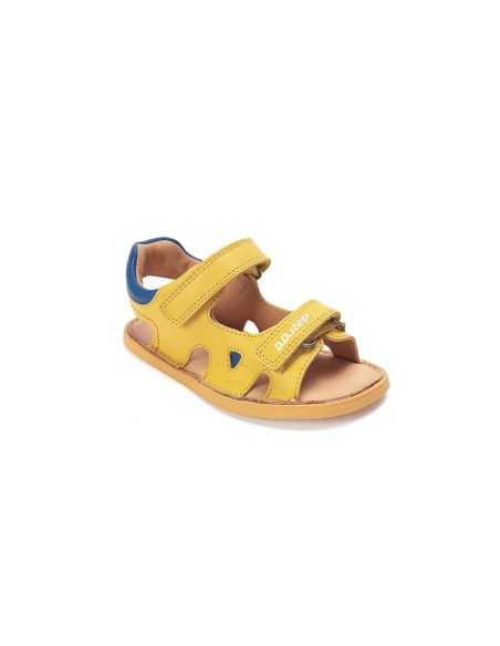 CHILDREN'S SANDALS BAREFOOT G076-61262AL 32-37
