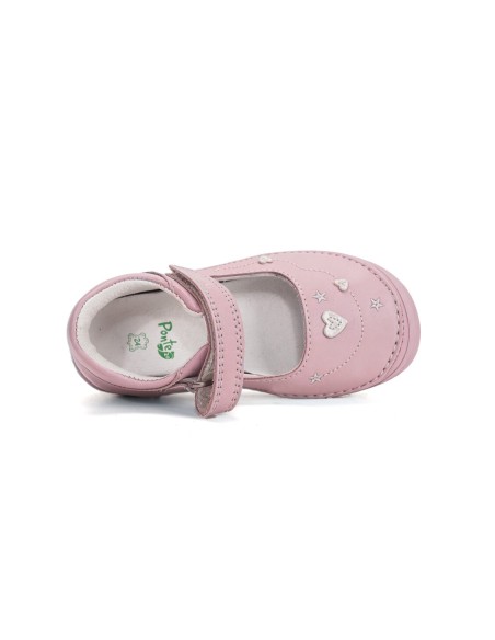 CHILDREN'S SHOES DA08-6-1215AM 24-29