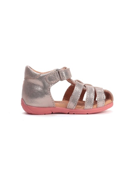 CHILDREN'S SANDALS G111-61400M 26-31