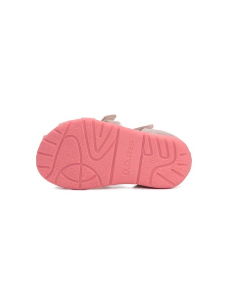 CHILDREN'S SANDALS G111-61400M 26-31