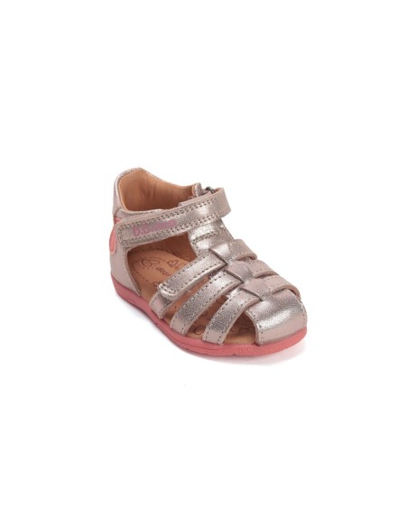 CHILDREN'S SANDALS G111-61400M 26-31