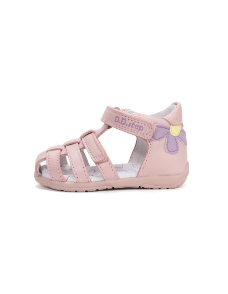 CHILDREN'S SANDALS G111-61400AM 26-31