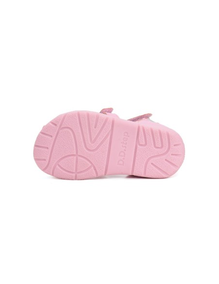 CHILDREN'S SANDALS G111-61400B 20-25