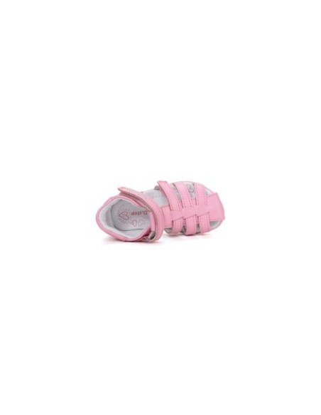 CHILDREN'S SANDALS G111-61400BM 26-31
