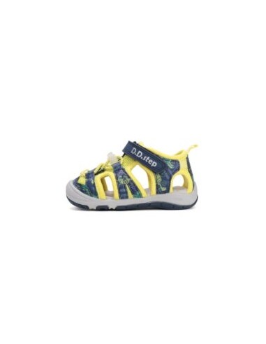 CHILDREN'S SANDALS G065-61146B 20-25