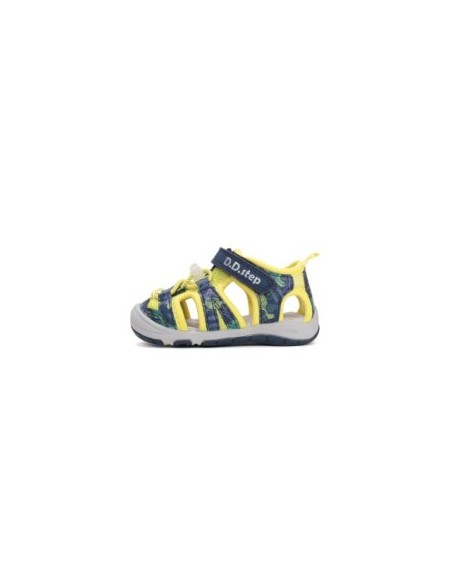 CHILDREN'S SANDALS G065-61146B 20-25