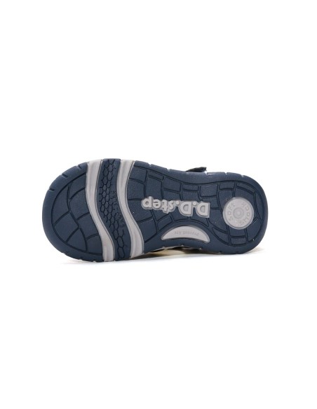 CHILDREN'S SANDALS G065-61146B 20-25