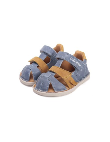 ДЕТСКИ САНДАЛИ BAREFOOT G076-61863A...