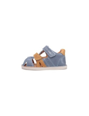 ДЕТСКИ САНДАЛИ BAREFOOT G076-61863A...