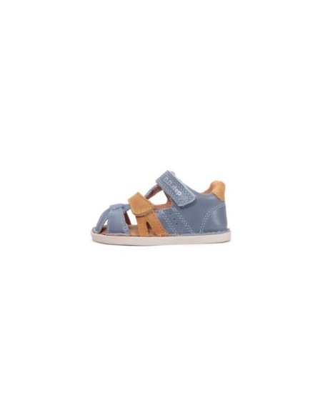 ДЕТСКИ САНДАЛИ BAREFOOT G076-61863A 20-25
