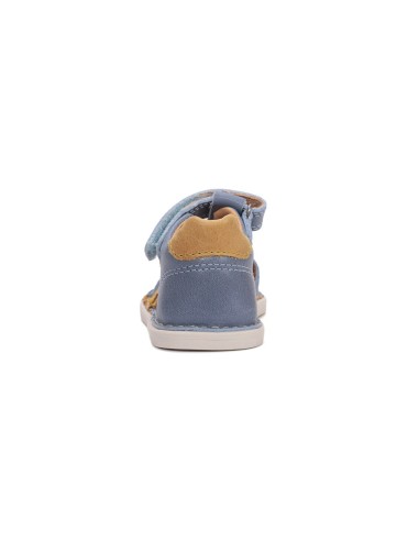 ДЕТСКИ САНДАЛИ BAREFOOT G076-61863A...