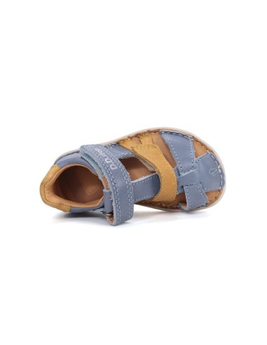 ДЕТСКИ САНДАЛИ BAREFOOT G076-61863A...