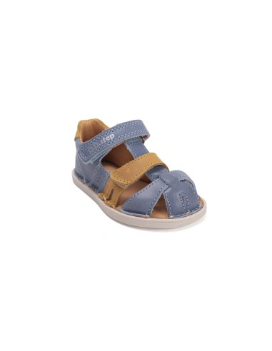 ДЕТСКИ САНДАЛИ BAREFOOT G076-61863A...