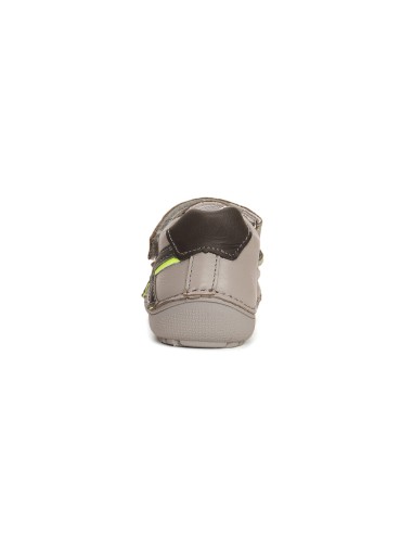 CHILDREN'S SHOES BAREFOOT H063-41339AM