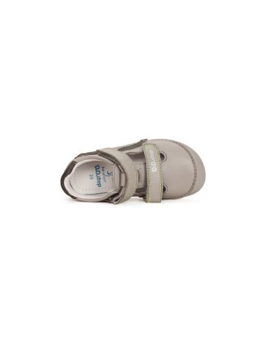 CHILDREN'S SHOES BAREFOOT H063-41339AM