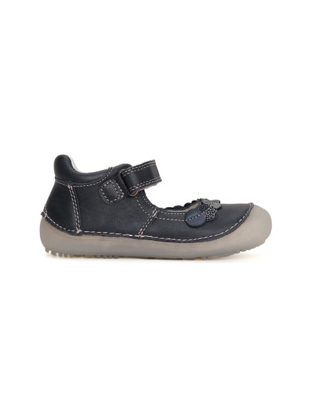 CHILDREN'S SHOES BAREFOOT H063-41152 25-30