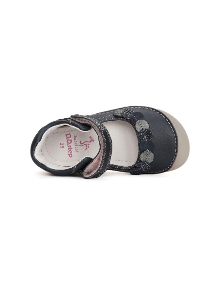 ДЕТСКИ ОБУВКИ BAREFOOT H063-41152 25-30